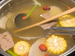 -尚合里潮汕牛肉火锅(海沧店)