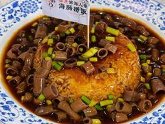 -良师门滨海人家·海鲜·家常菜(滨海城店)