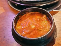-济州爱肉堂(总店)
