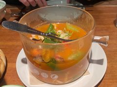 -Ginger(兴国路店)