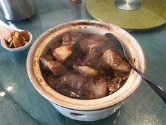 -茶油香闽南菜·花园餐厅(前埔店)
