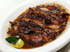 杭州酱鸭-庆赫隆融合菜馆(群力店)
