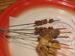 -北丐先生·野馄饨烧烤(泰达E街区店)