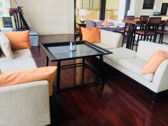 -逸廊大堂吧(三亚海棠湾万丽度假酒店)