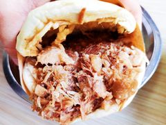 -樊记腊汁肉(竹笆市总店)