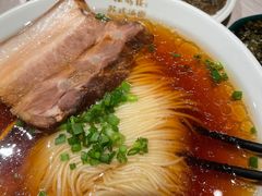 -松鹤楼面馆(飞州国际广场店)