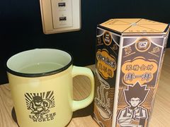 -太二酸菜鱼(中山龙之梦店)