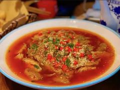 -先启半步颠·川菜小炒