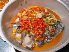 -姐夫的小菜(新中关购物中心店)