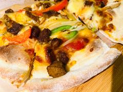 -春树下·树屋花房西餐厅(罍街AS1980店)