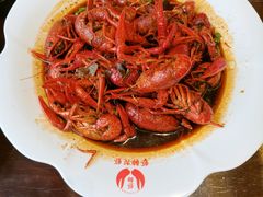 -於氏虾神(盱眙总店)