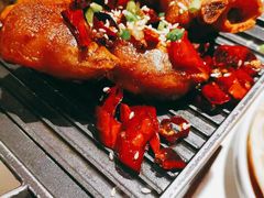 -相遇·川湘融合菜(丹阳吾悦广场店)