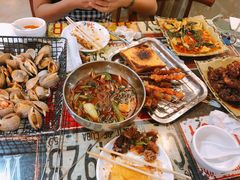 -范老二肉串饺子馆(中街店)