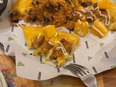 -做披萨的奇葩(中海央墅店)