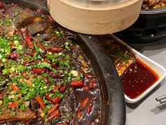 -陶德砂锅(蜀汉路店)