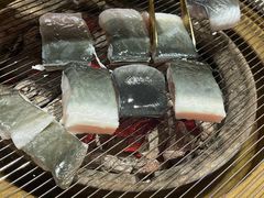 -闻老头·菊花炭烤肉(佛山首店)