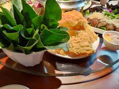 -葛记红焖羊肉(和平路形象店)