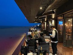 -海风酒吧 喝精酿 听民谣(阿那亚礼堂店)
