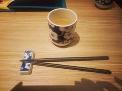 -小山日本料理(兴业太古汇店)