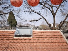 -16毫米咖啡&酒吧(南锣鼓巷店)
