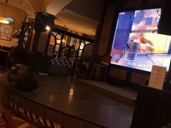 -巴伐利亚啤酒坊(意式风情街店)