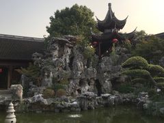 -檀园