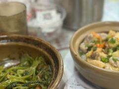 -尝囍煲仔小菜