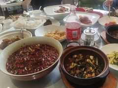 -盛百味·家宴餐厅(霸州分店)