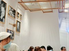 大堂-小满手工粉(上海月星环球港店)