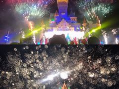 -青岛方特梦幻王国