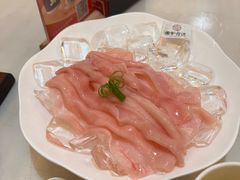 -围炉夜话·潮汕卤水火锅(榕江店)