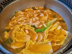 -七欣天香辣蟹火锅(南京建宁路大观天地店)