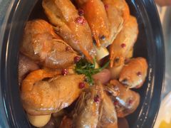 -无锡苏宁JW万豪酒店·悦府65中餐厅