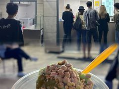 -夏食光安顺小舒冰粉冰浆(甲秀楼店)