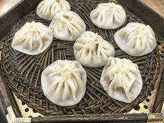 -西安贾三灌汤包·回坊小吃·清真炒菜(北院门总店)