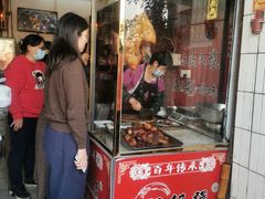 门面-大赤坎肥仔强烧味海鲜餐厅(大赤坎店)