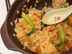 -李先生牛肉面大王(华联商厦店)