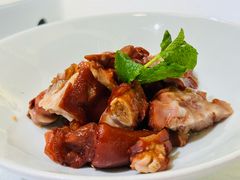 -徽镇小厨·经典徽菜(马连道店)