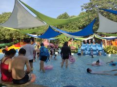 -苏州乐园森林水世界