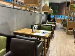 -四季餐厅·新津菜(环湖中路店)