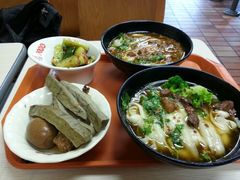 -东方削面(迎泽街店)