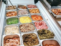 -扬二春炒饭(国庆路总店)