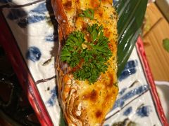 -花和海鲜自助(梅江店)