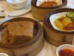 -名苑皇宫酒家(来魅力壁画村店)