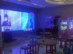 -唱吧麦颂KTV(东胜港悦广场店)