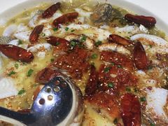 -鱼亨小鲜酸菜鱼(大信店)