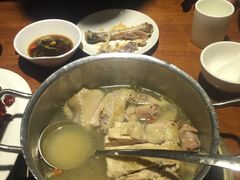 -黑鸡小馆(金源店)