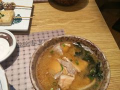 -林妈妈村·日式料理(宝山万达店)