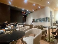 -Chrisbakery&Cafe克莉丝烘焙咖啡馆(万科店)
