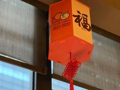 -功德林(南京西路店)